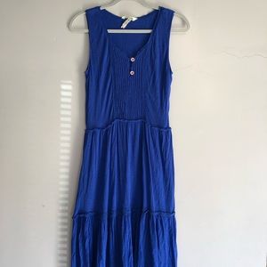 Matilda Jane Into The Blue Dress